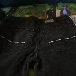 FUBU jeans
